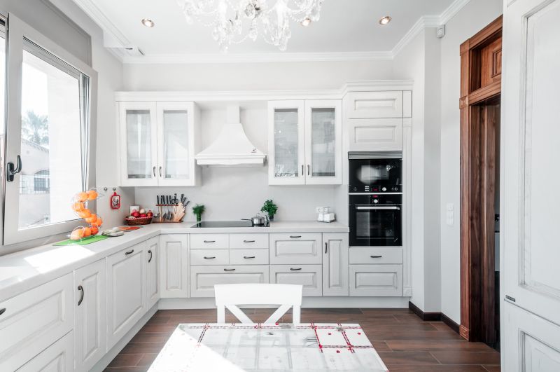 Kitchen Remodeling Service