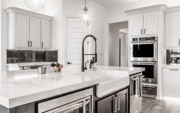 Residential Kitchen Remodeling in Bryan